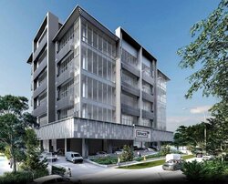 Space 18 (D12), Factory #476316601